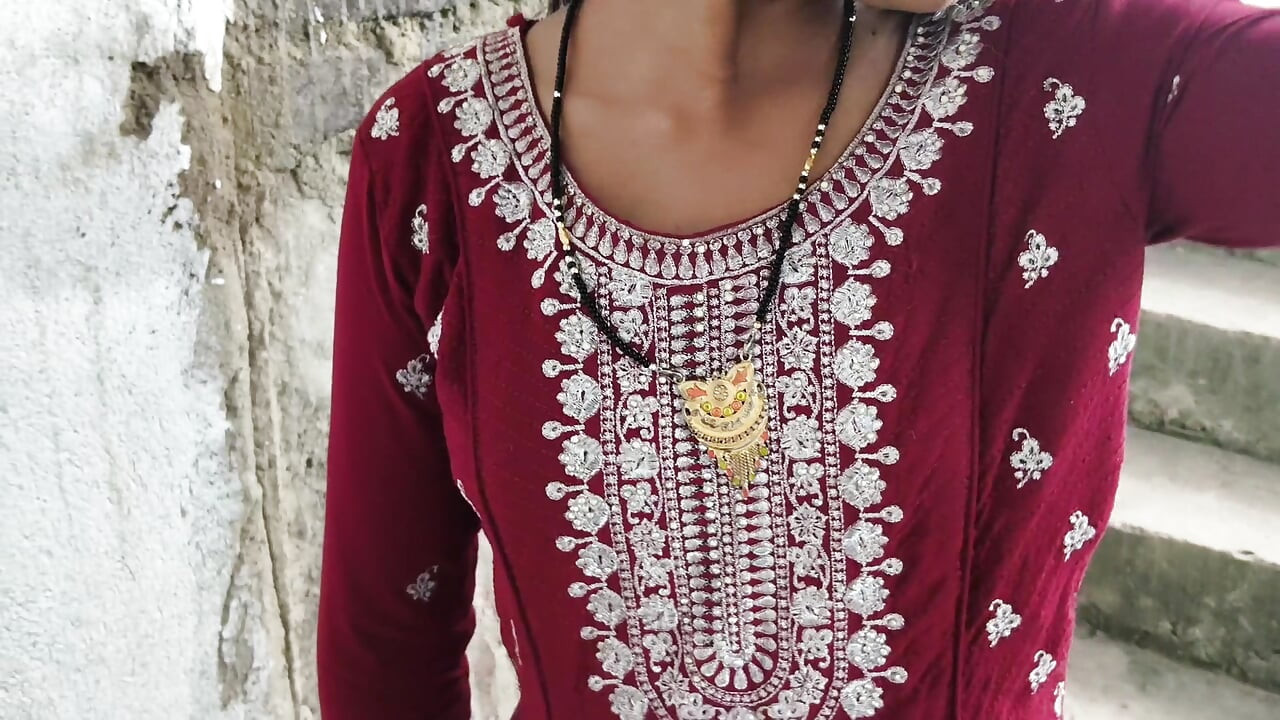 Hard Fucking With My Hot Wife Doggy Style fuck Bedroom Indian Desi Couple
