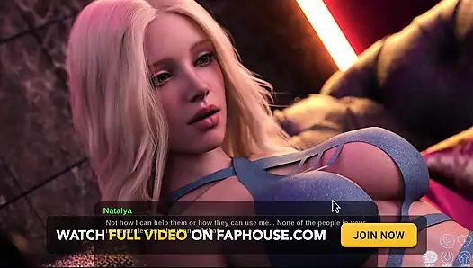 Langsamer und heftiger Sex. Teil 28 Neues Update