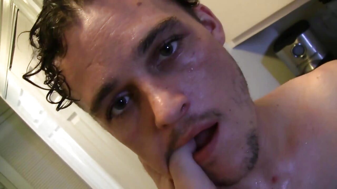 Bareback Recovery Session For Horny Teen