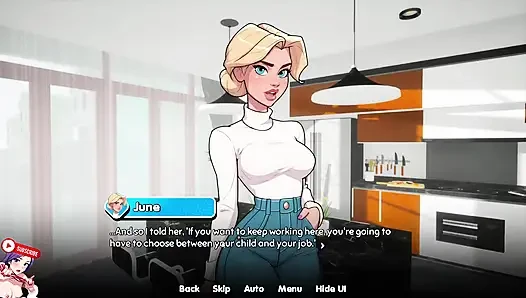 Ibu tiriku claudia tiba. Ibu tiri sange. Ep 2