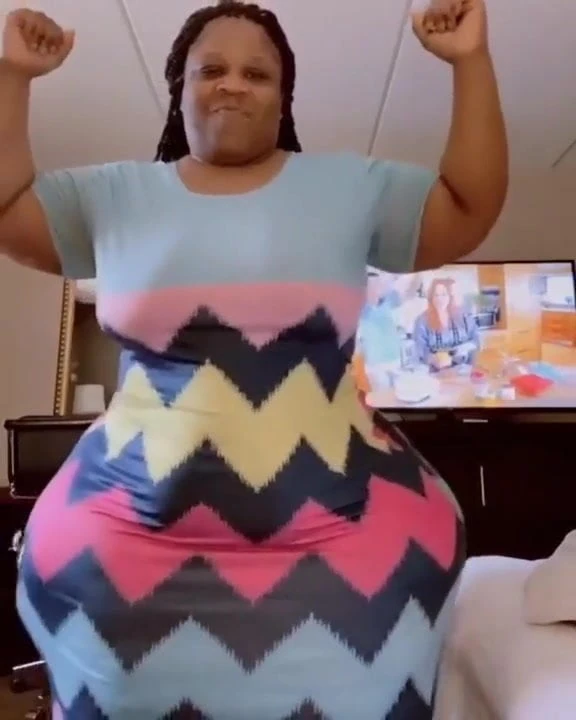 Sexy Wide Hips
