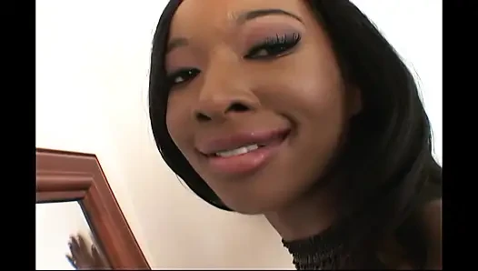 Der sinnliche Black Panther