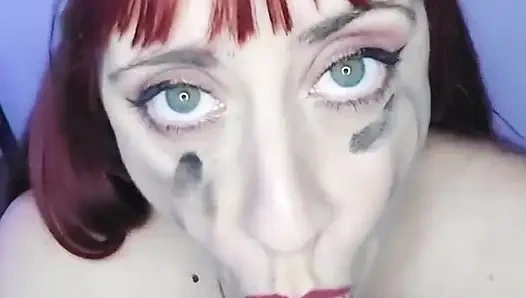 Shyyfxx hat mich für seine ex geworfen!! Ich ging auf die suche nach ihm und dies passierte!!