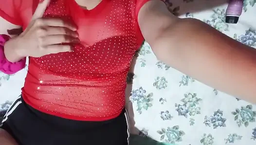 I'm so Hot I Want to Touch Myself While You Watch Me