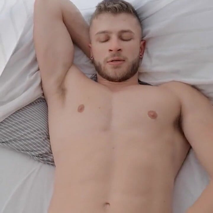 Twink Pop - Devy, Felix Fox - Boyfriend Experience