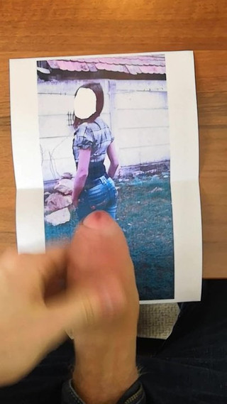 cum tribute for sexownapara