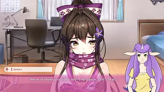 NinNin Days Uncensored Guide Part 3