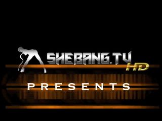 Shebang.TV - Candy Sexton, Loulou & Carley Maliboo