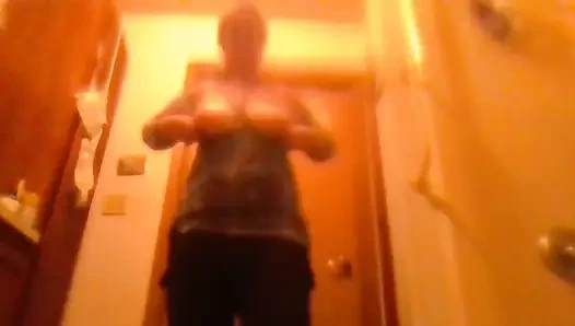 Slow Dace Take Your Clothes off with Me First Date