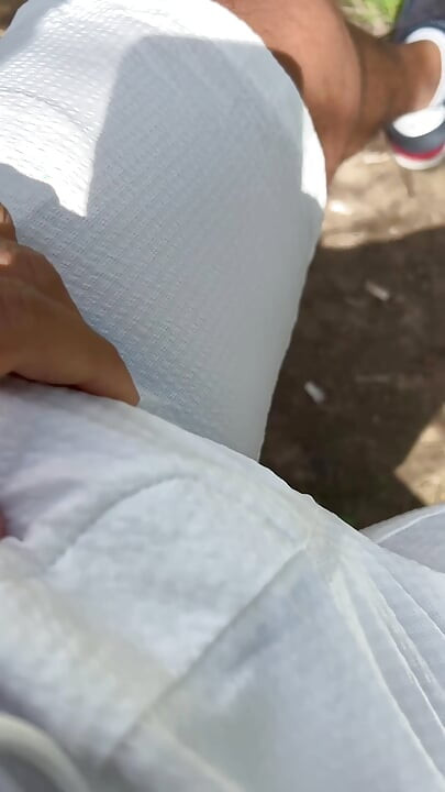 Looking around in the park, found that hungry married man looking for dick.