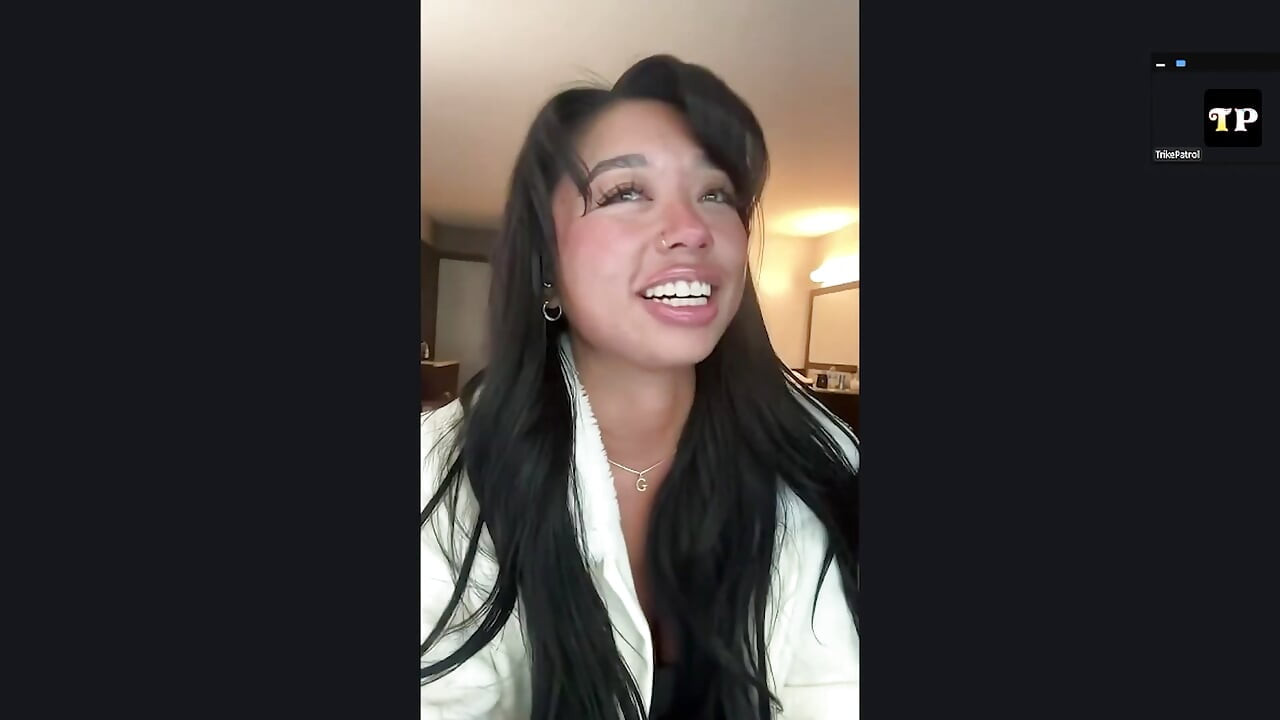Trikepatrol Interview - Gia Dibella