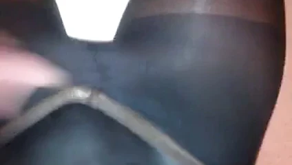 kuş tüyü tayt