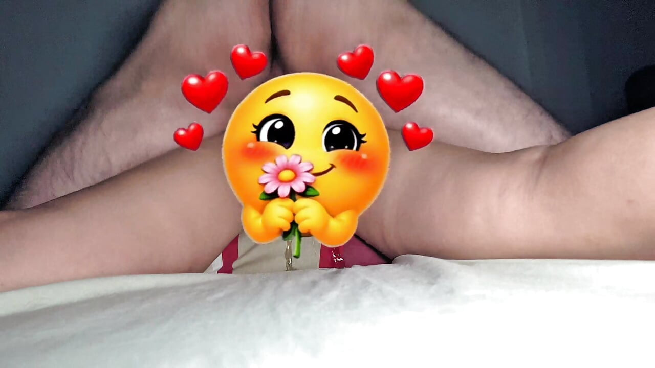 Huge Squirt, Vaginal & Anal Sex, Hard Rough Wild Fucking