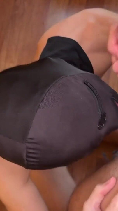 AndoliniXXL - Very Big for English Twink Fetish | Clip 1
