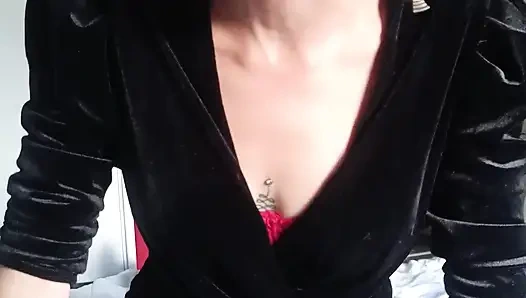 PELACUR NYEPONG KONTOLKU TERUS