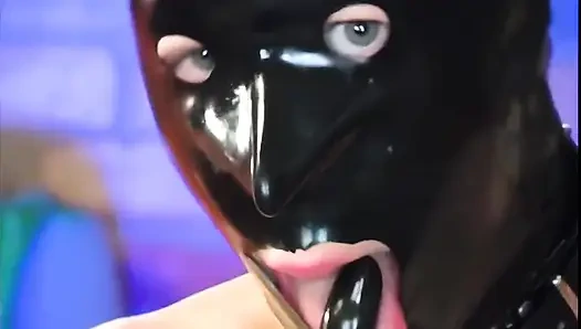 Zor ve yoğun fetiş deneyimleri