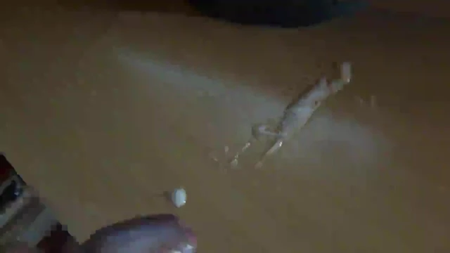 my cum shot