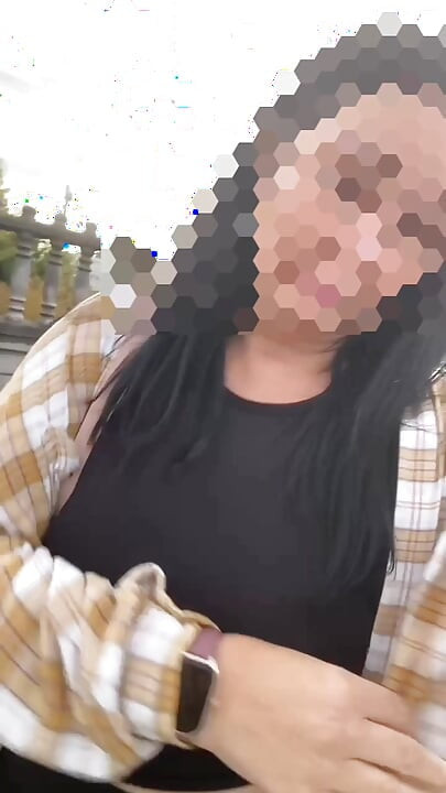 pezones muy calientes