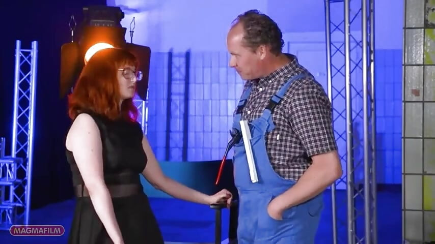 Komik MILF Denemek Sikişme