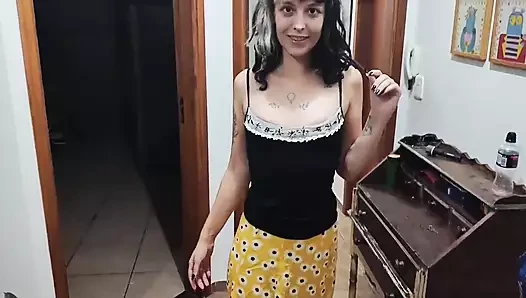 Playground porn video – I Showed the Young Girl What a Real Playground Is
