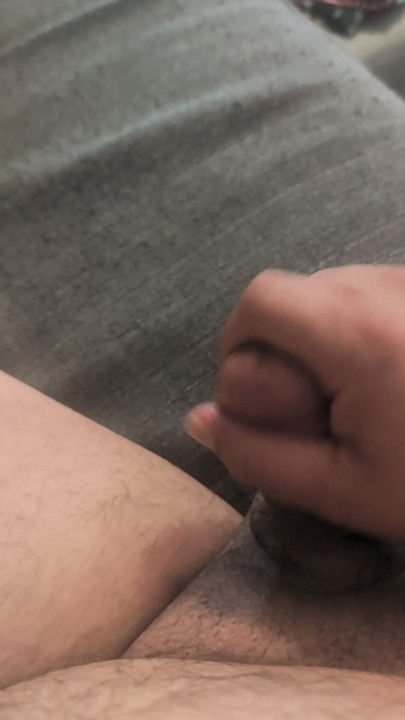 I shaved my dick,  balls and asshole. Hope it makes you cum!!