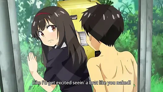 Natsu to Hako Part 1