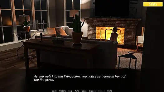 Rosewater manor: sıkı götlü seksi sarışın büyük bir yarakla sikiliyor bölüm 2