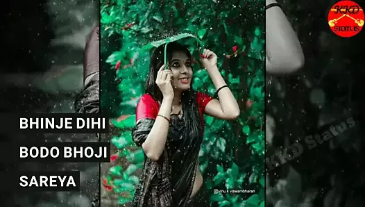Bhabhi ko song ke sath choda