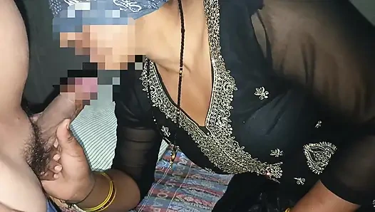 MY Hot Bhabhi caught Me when im Masturbating fully nacked in my room