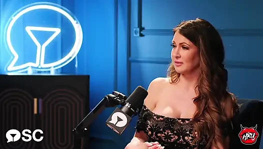 Industry Secrets Exposed: Why Gigi Dior Waited Years to Go All the Way