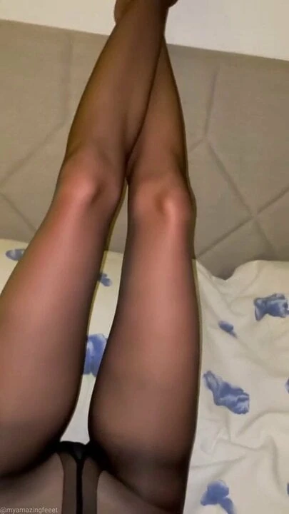 Regina pantyhose nylon
