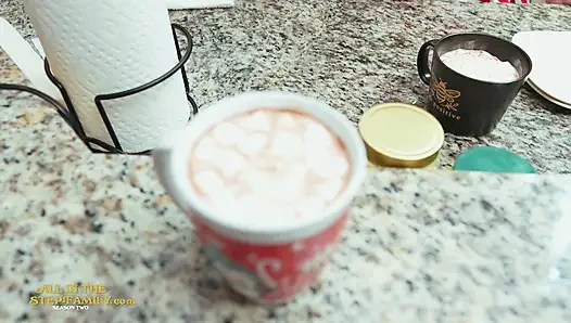 Das unpassende geschenk - Kymber Leigh - Alles in der stiefmutter 251228