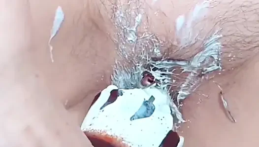 Sabrinahole iyi emiyor ve sert sikişiyor