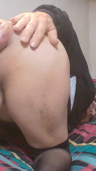 Martina's giant ass | Clip 1