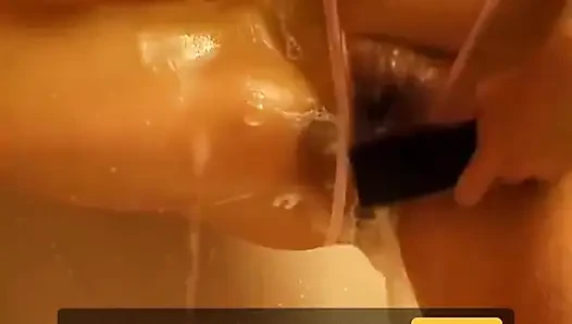 Kasıksız üzerinden altın göstericiler