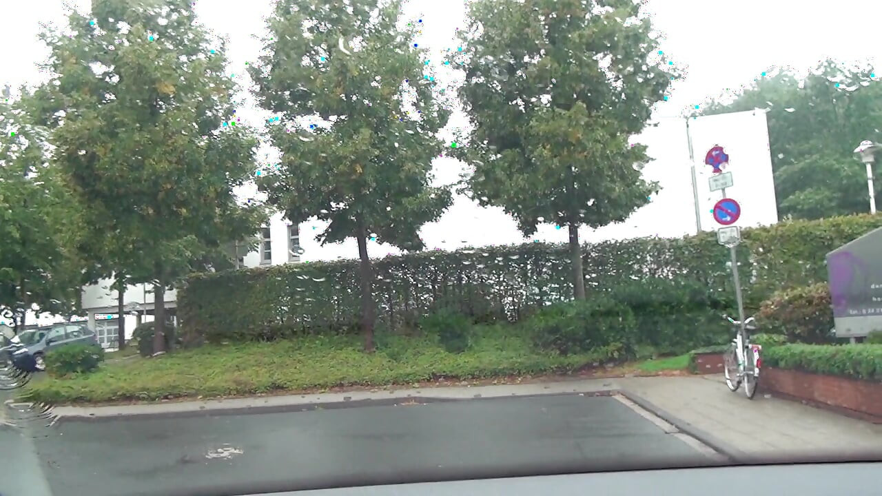 Blonde MILF licks & pegs dudes asshole in the radio studio and gets for him ass fuck