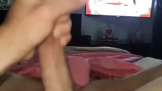 Boa punheta