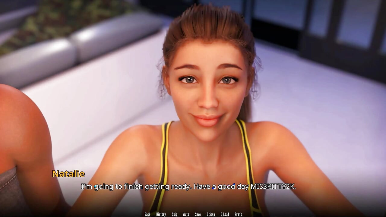 Wvm - parte 157 - anche le ragazze grandi hanno bisogno dell'amore di misskitty2k