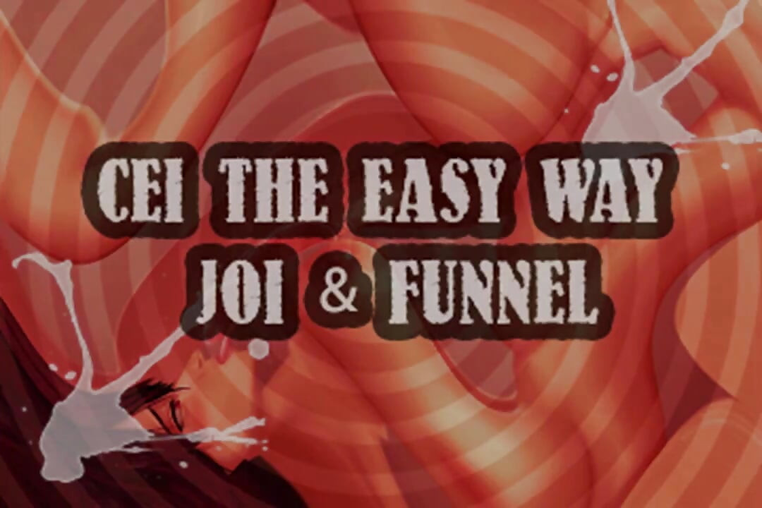 CEI den enkle måten JOI-trakt