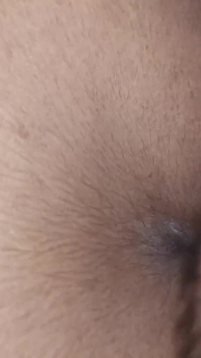 Iconic moment from ""Real Couple's Anal Fun in Bangladeshi Village Room""