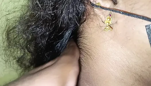 Indian school student