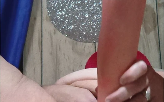 2 ist besser als 1 in ihrem sahnigen sexspiel des spaßes