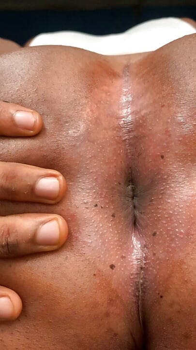 Tight ass hole