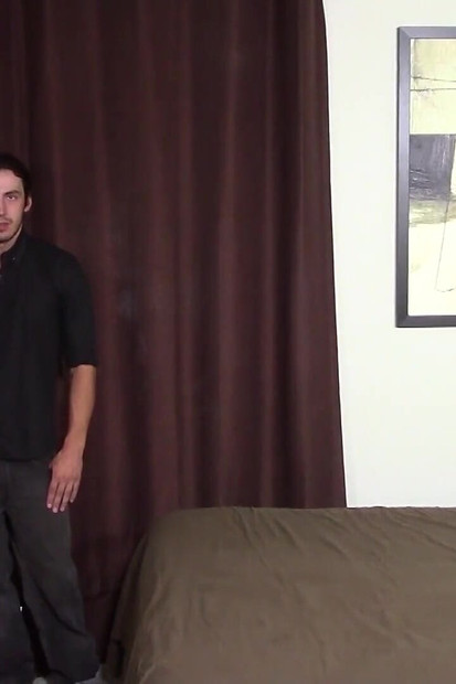 Wyoming Boy Goes Full Brokeback