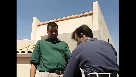 I Bang You Hard with Glory