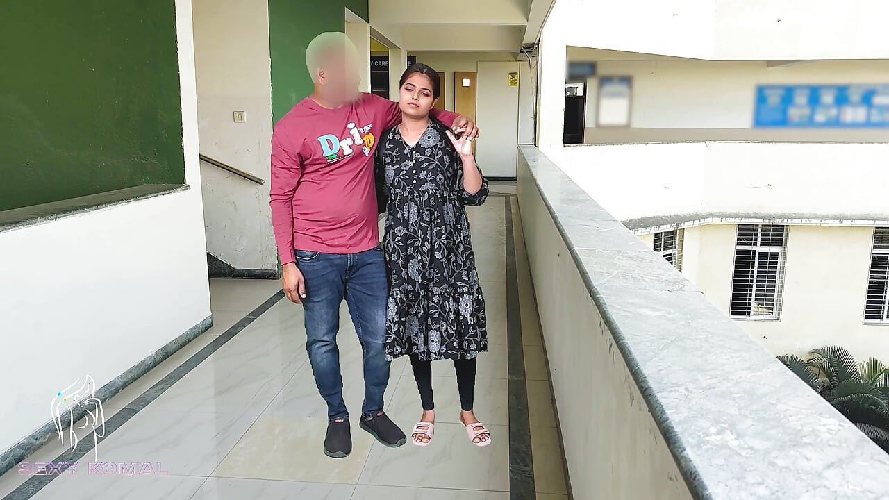 Komal Started Her Boyfriend in College, She Started Rejecting Bindas