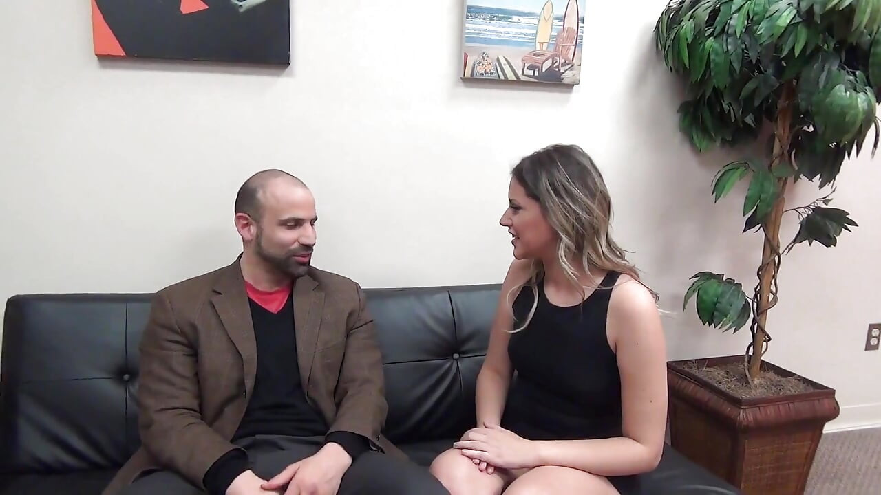 Những người bú cu 'r' chúng tôi tập 6 có vanessa sierra