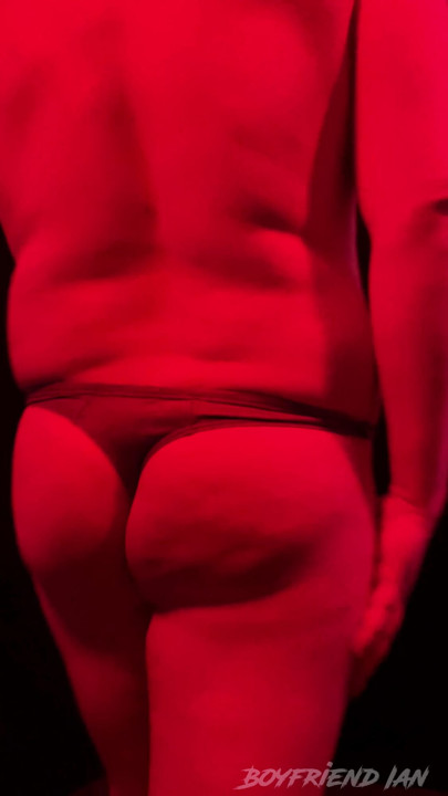 What do you want to do with my thick, chubby ass?