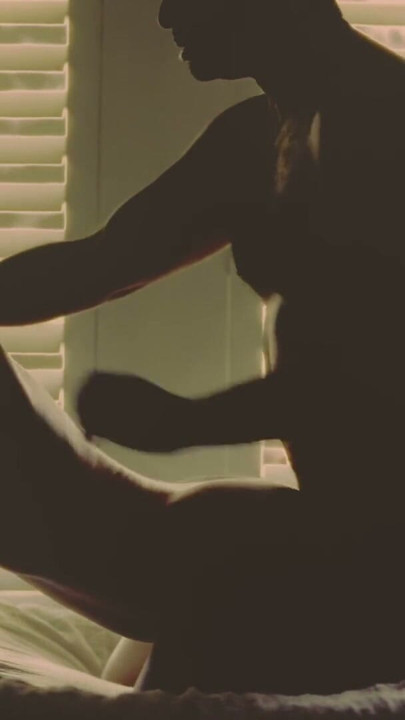 Enraptured: an erotic short by Carnalus Vidal and Creature Marie | Clip 1