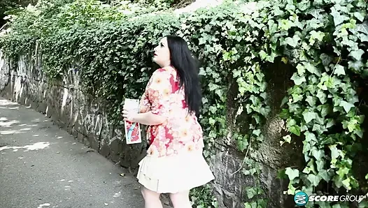 Tasty Tourist